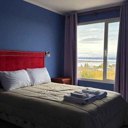 Appartement Virgin Of The Rock à El Calafate Extérieur photo