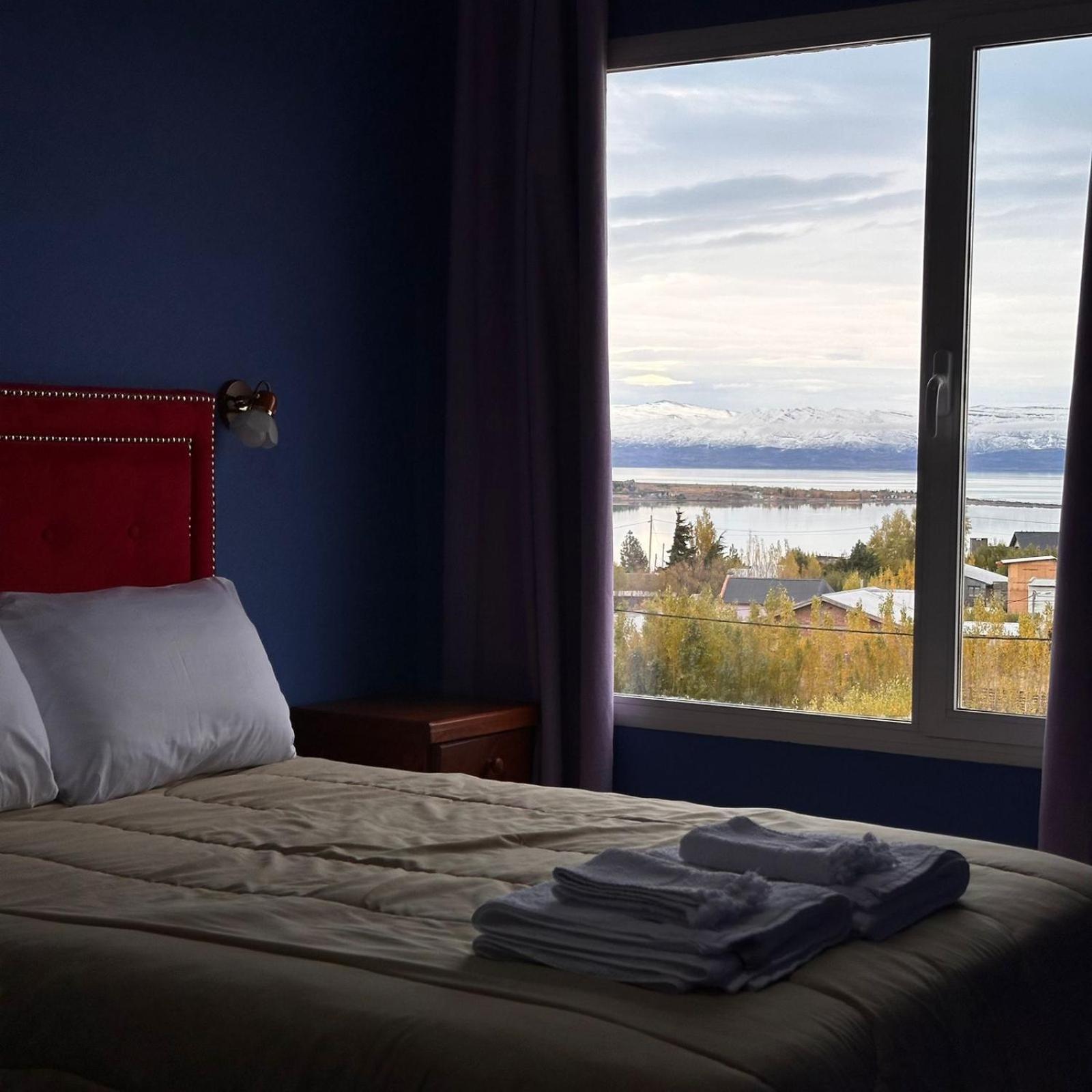 Appartement Virgin Of The Rock à El Calafate Extérieur photo