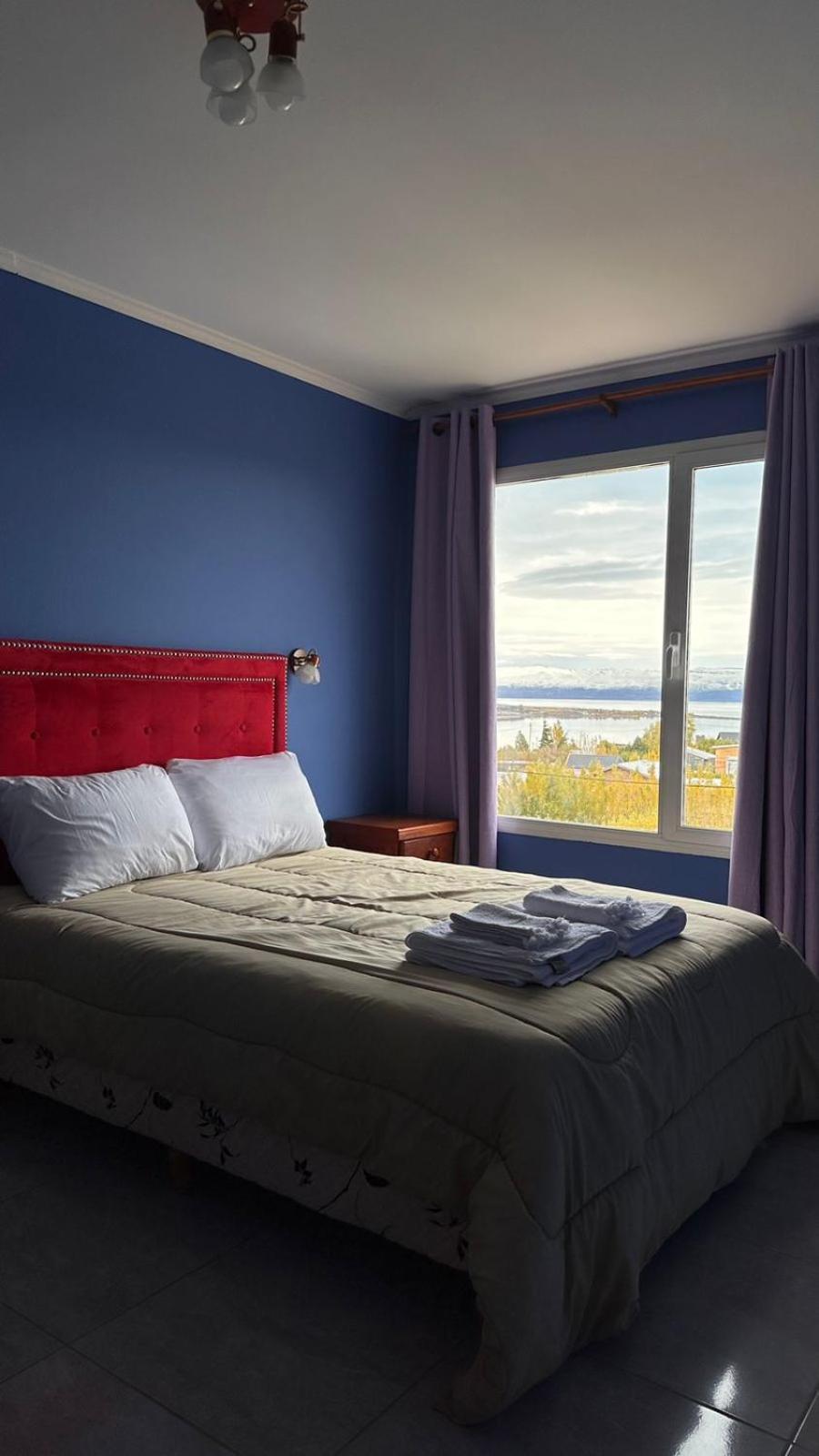Appartement Virgin Of The Rock à El Calafate Extérieur photo